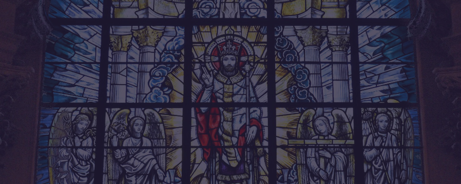 St Alfege Church*The Anglican parish church in the centre of Greenwich*Find out more