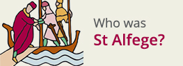 Who was St Alfege
