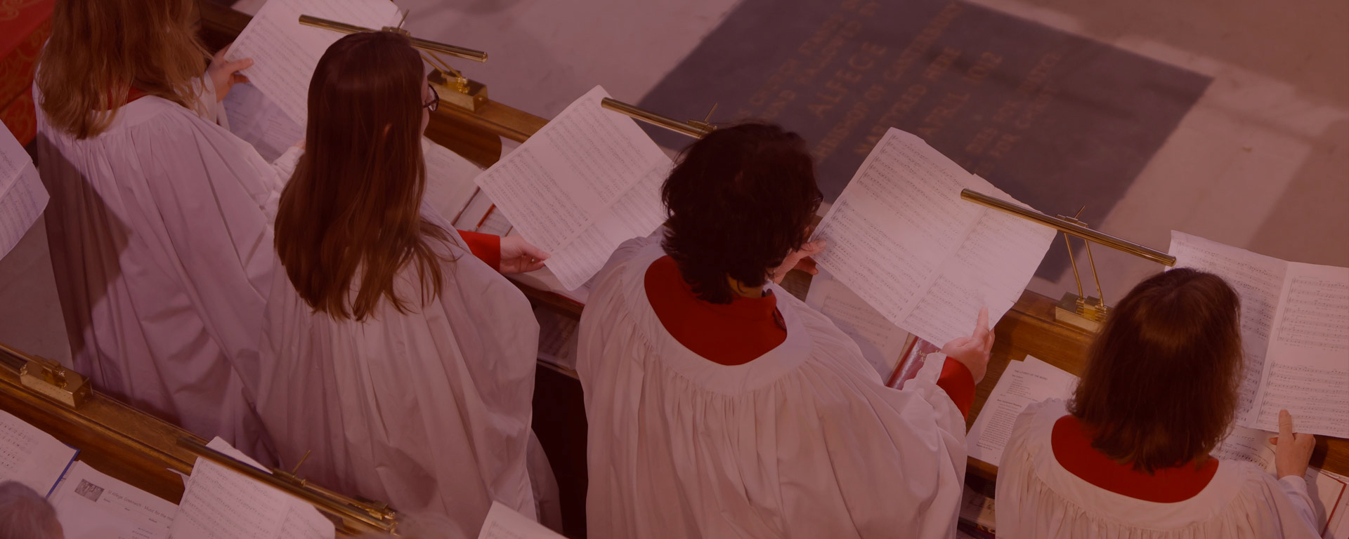 Music*Explore the many musical activities of St Alfege Church*Music at St Alfege