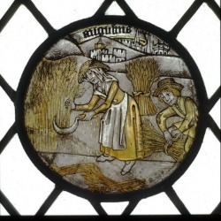 Labours of the Months