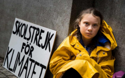 Greta Thunberg