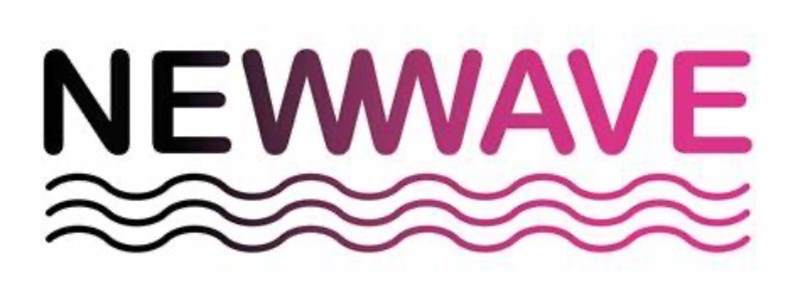 New Wave logo