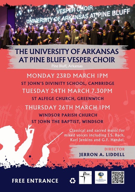 University of Arkansas at Pine