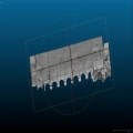 3D Roof Scan