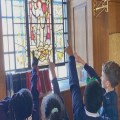 Heritage Learning Programme (KS1 + KS2) 