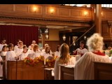Choral Scholarships 26/27