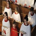 St Alfege Choir