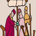 Who was St Alfege?