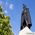 General James Wolfe