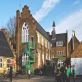 St Alfege with St Peter's CoE Primary School