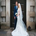How to get married at St Alfege Church