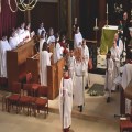 Sunday services