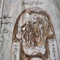 Sir James Thornhill Drawing