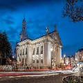St Alfege Church Heritage Programme